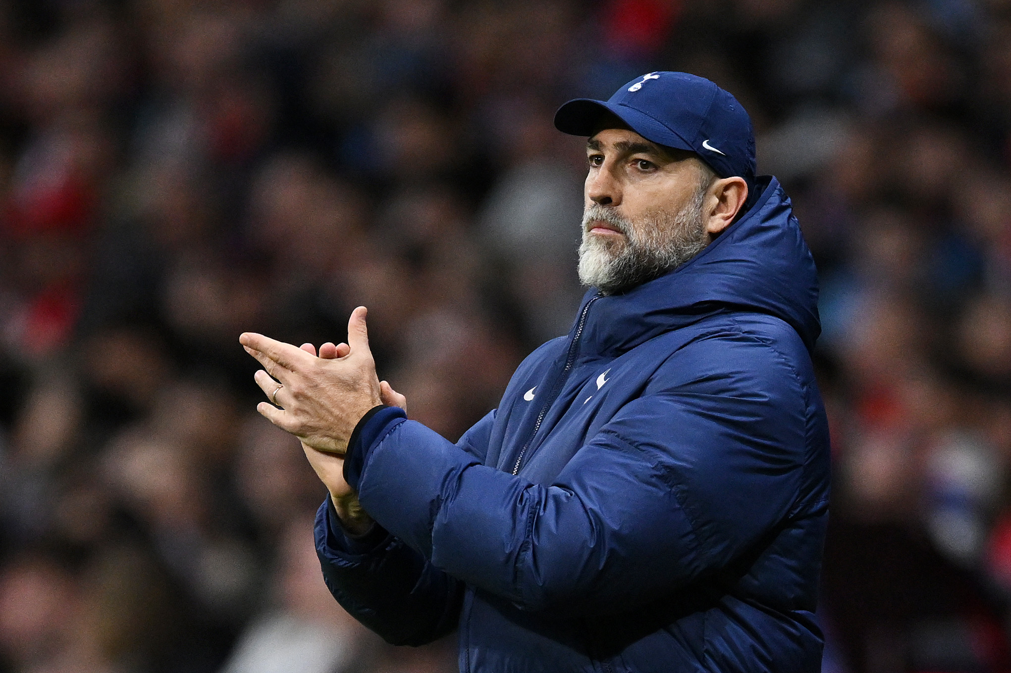 Ex West Ham and Chelsea star Wayne Bridge lands brutal Tottenham ...