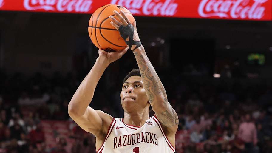 Three reasons why Arkansas can win SEC basketball tournament