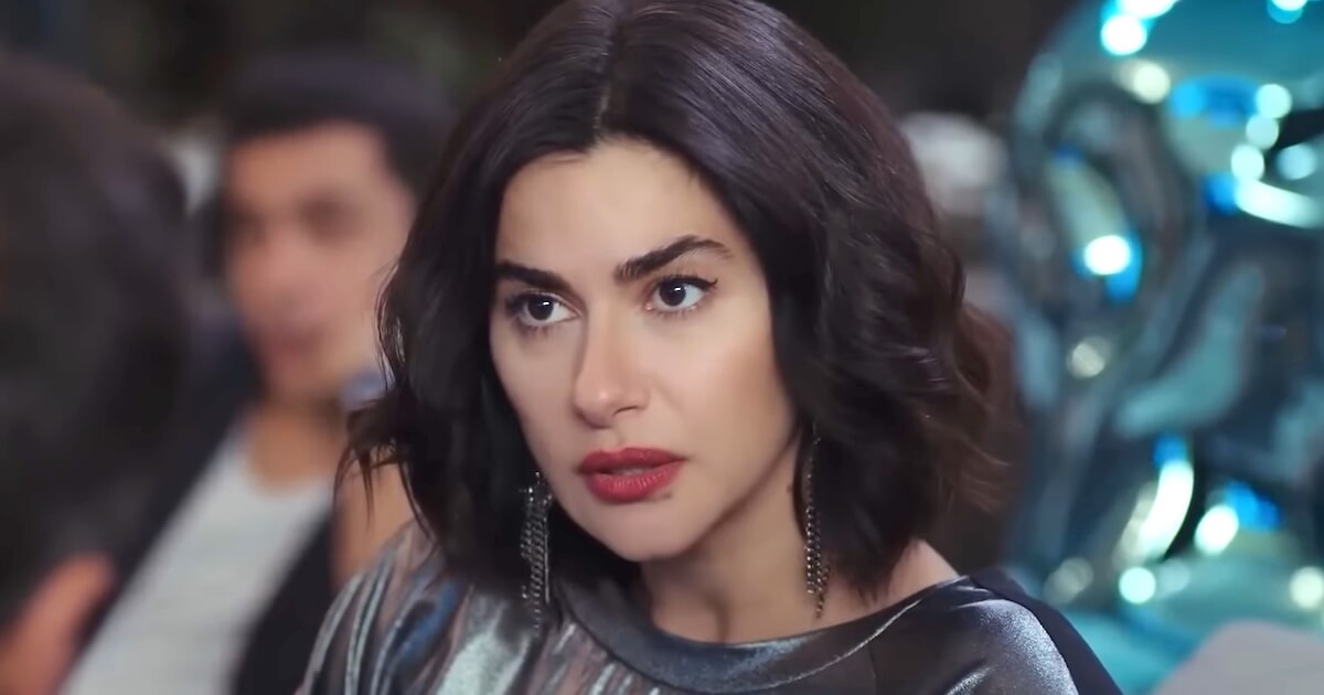 Şahika (Forbidden Fruit) vuole separare Ender e Kaya | anticipazioni