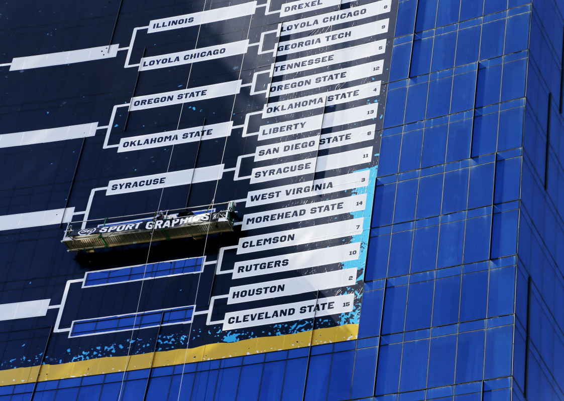 Who are the most accurate March Madness bracketologists?