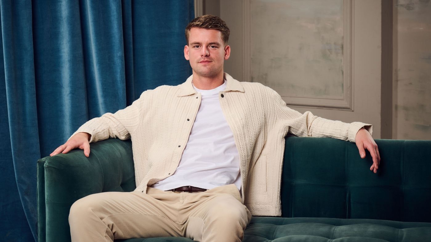 Made in Chelsea’s Phil Pollard: His age, job and who he is dating