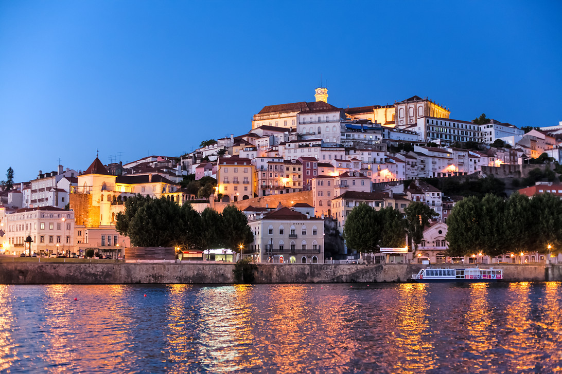 Living in Coimbra: Cost of living, neighbourhoods and quality of life<br><br>