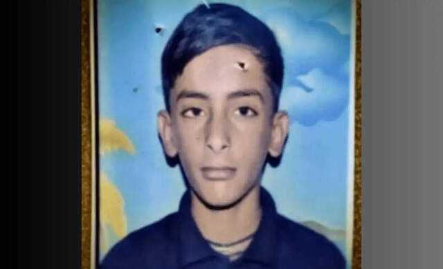 Tragic discovery: Missing 13-year-old found deceased in Nurpur