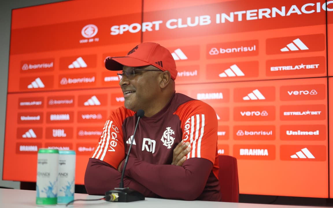 Veja desempenho de Roger Machado nos últimos clubes antes de chegar ao ...