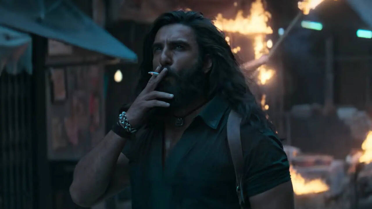 Dhurandhar 2 trailer: Everything you need to know about the resurgence ...
