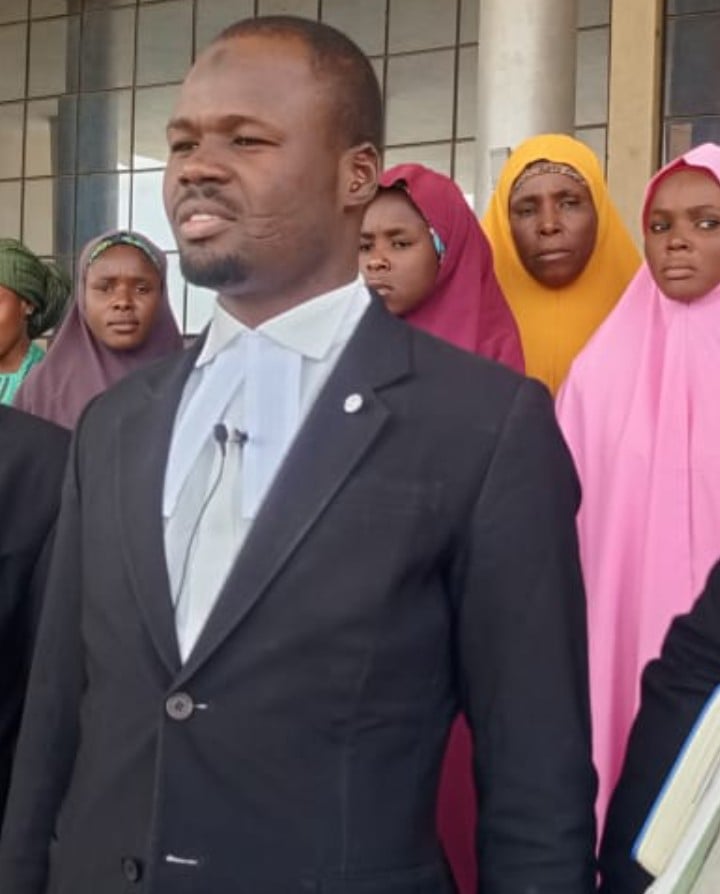 Jigawa court adjourns teenager Walida abduction case to March 26