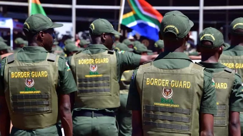 Somali man in court for bribe attempt after sister arrested at border ...