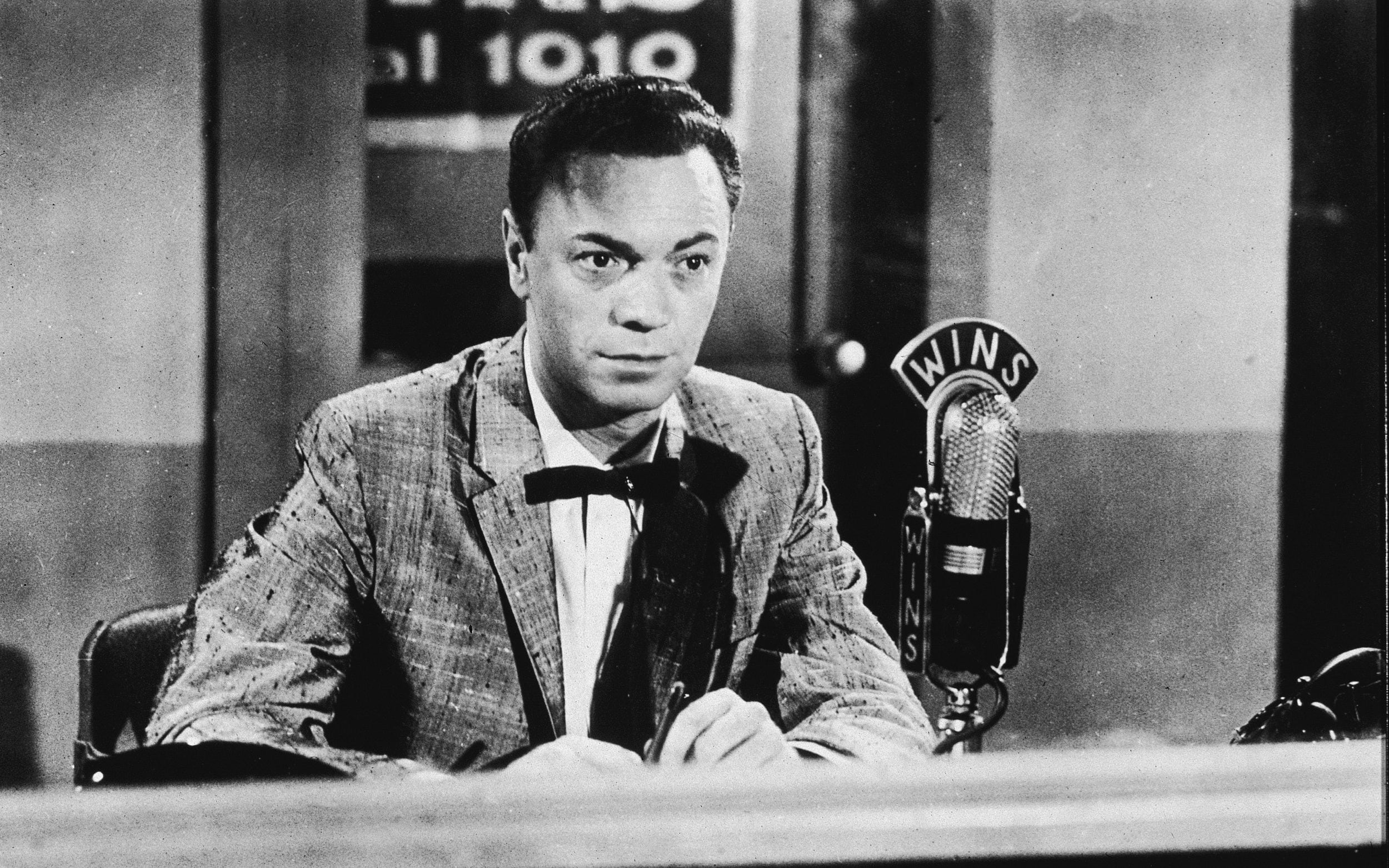 Alan Freed