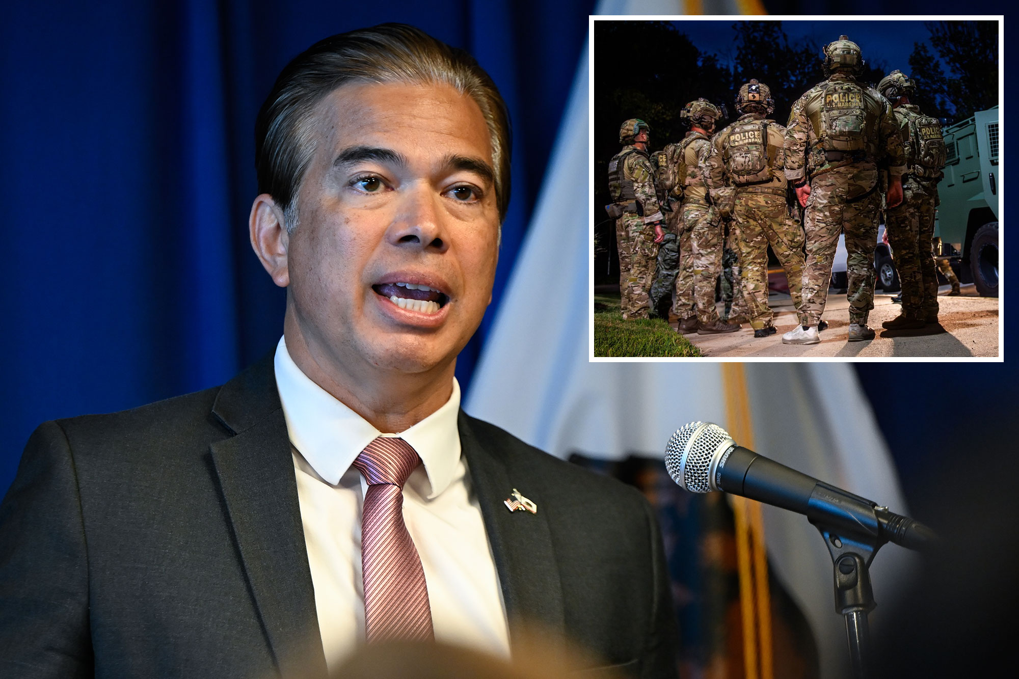 Human trafficking sting brings 37 teens home in SoCal in sheriff and ...