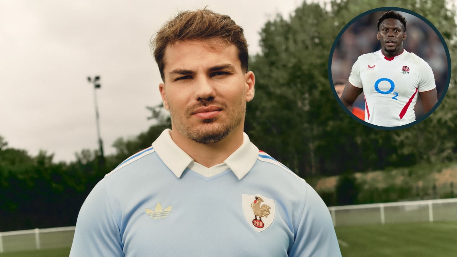 France’s gorgeous jersey to create an unwatchable kit clash against ...