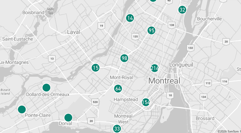 Montreal Has Already Recorded Nearly 1 000 Break Ins In 2026 Here S
