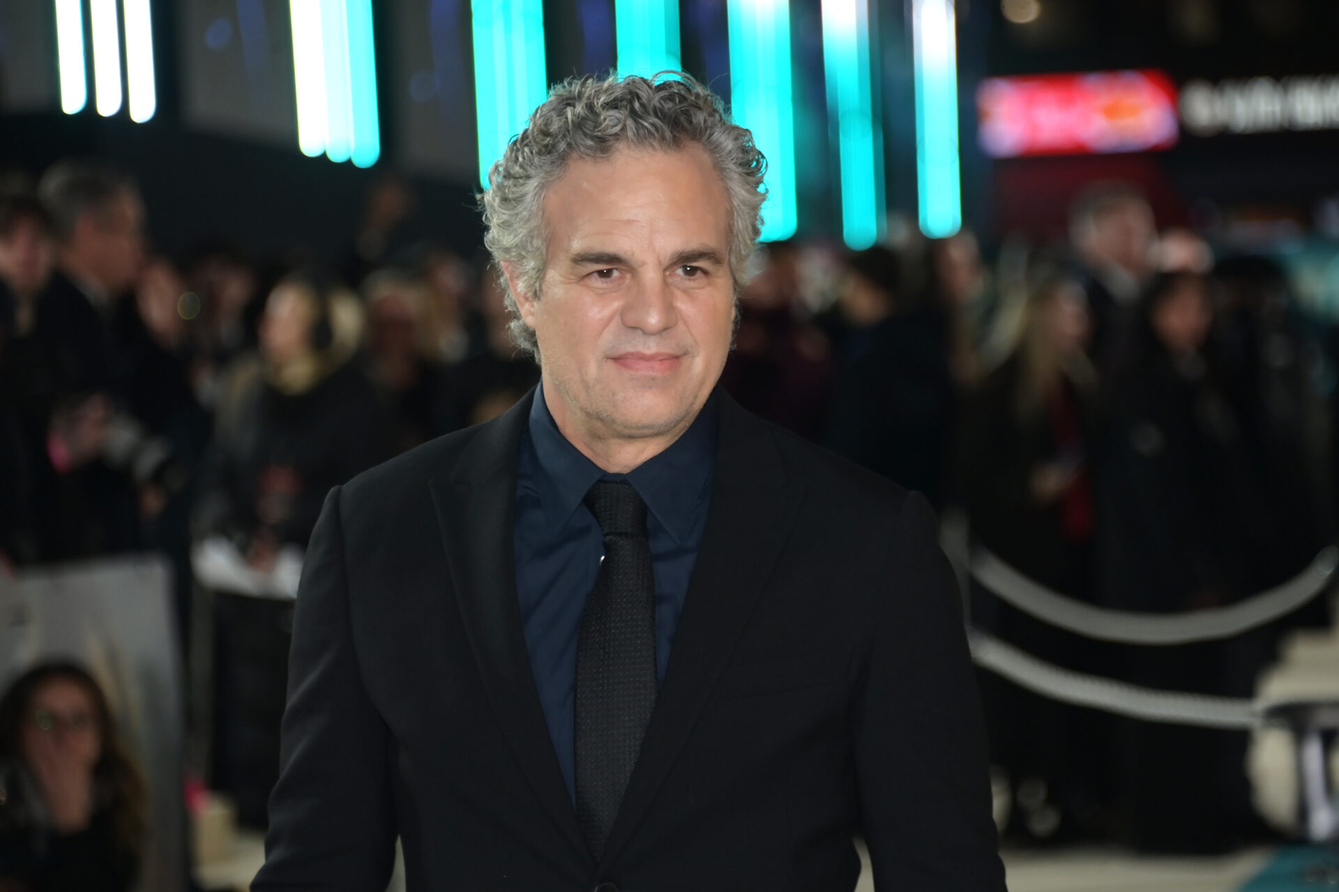 Mark Ruffalo ve en Pedro Sánchez al ideal líder europeo