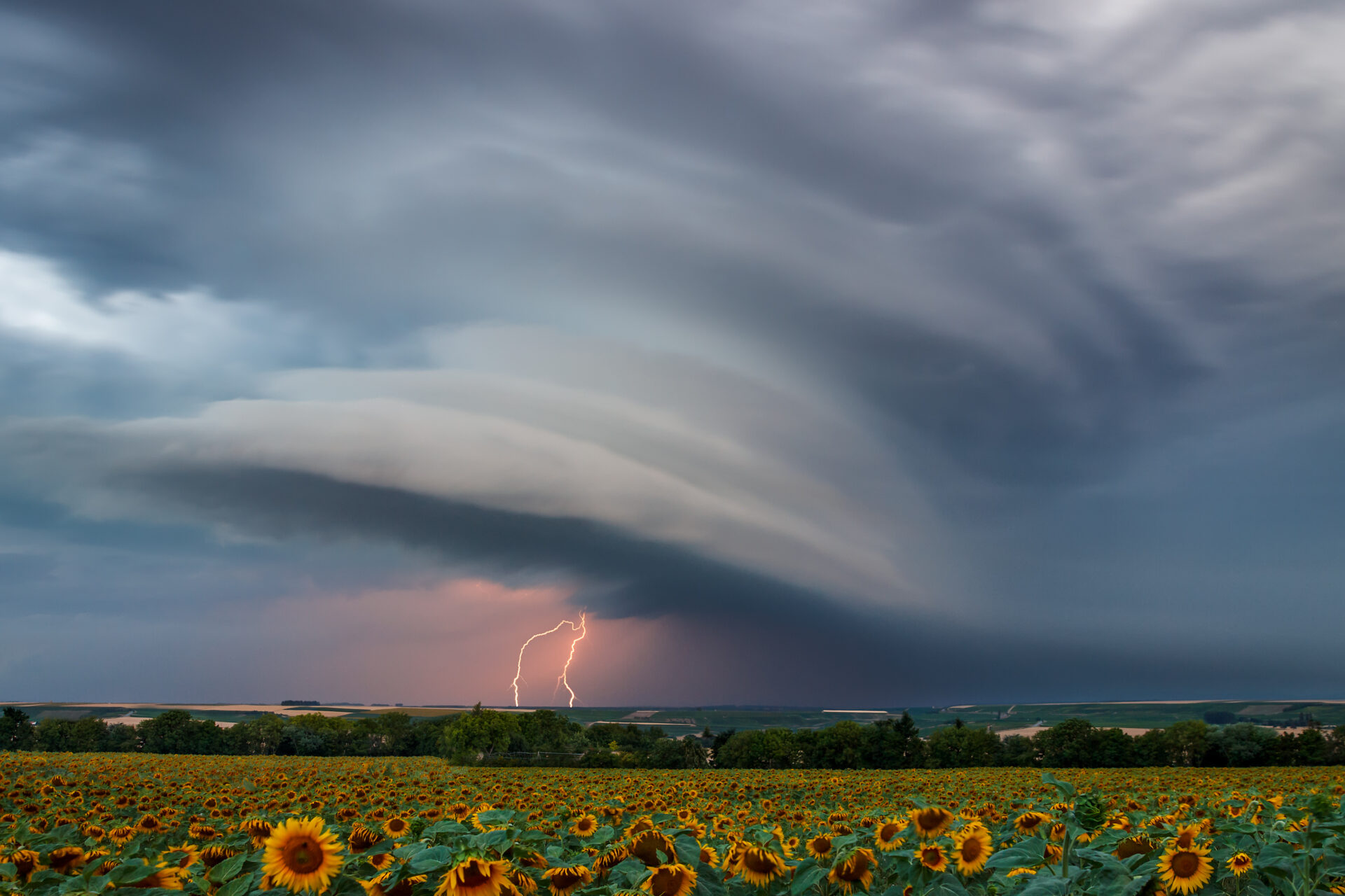 Supercell: The most fearsome of storms