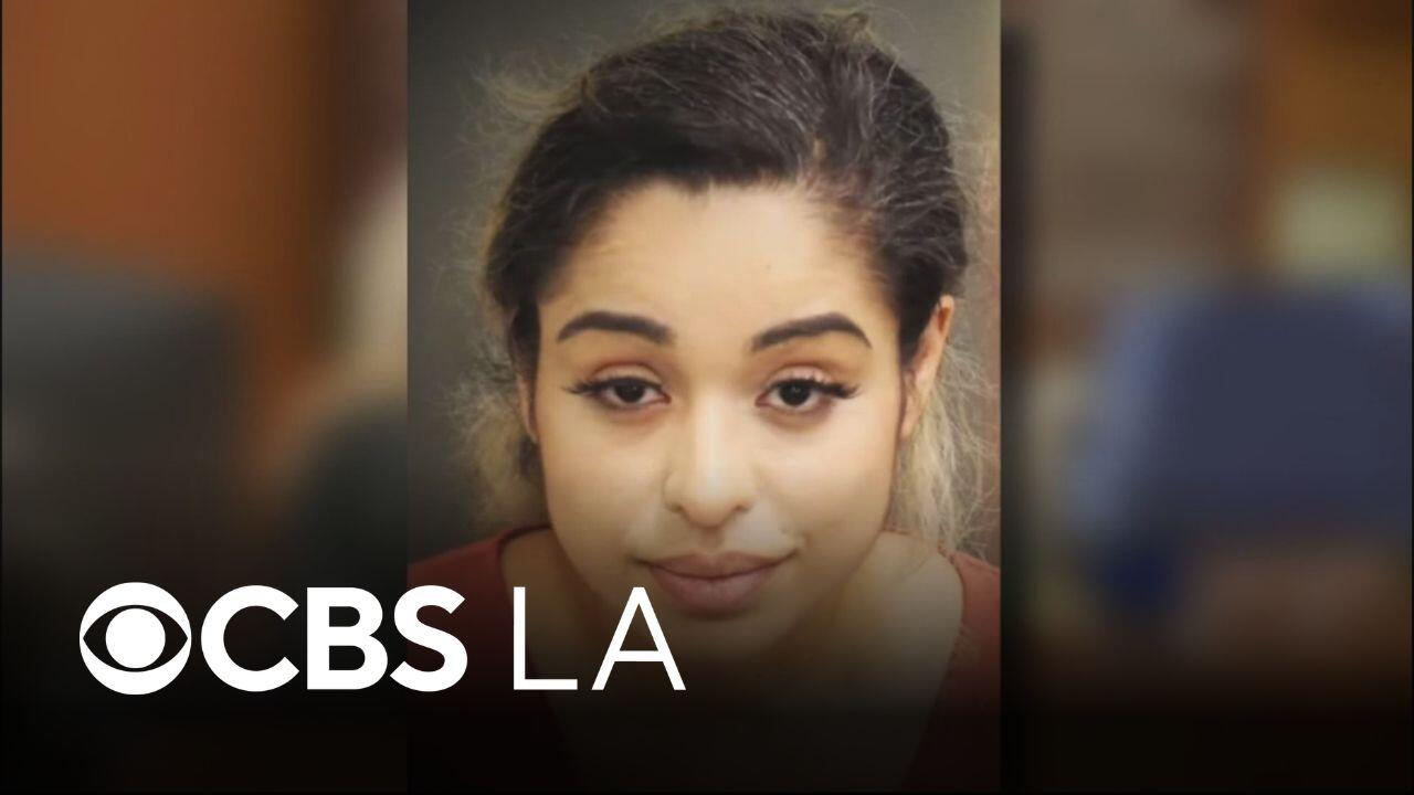 Florida woman charged with attempted murder after allegedly shooting at ...