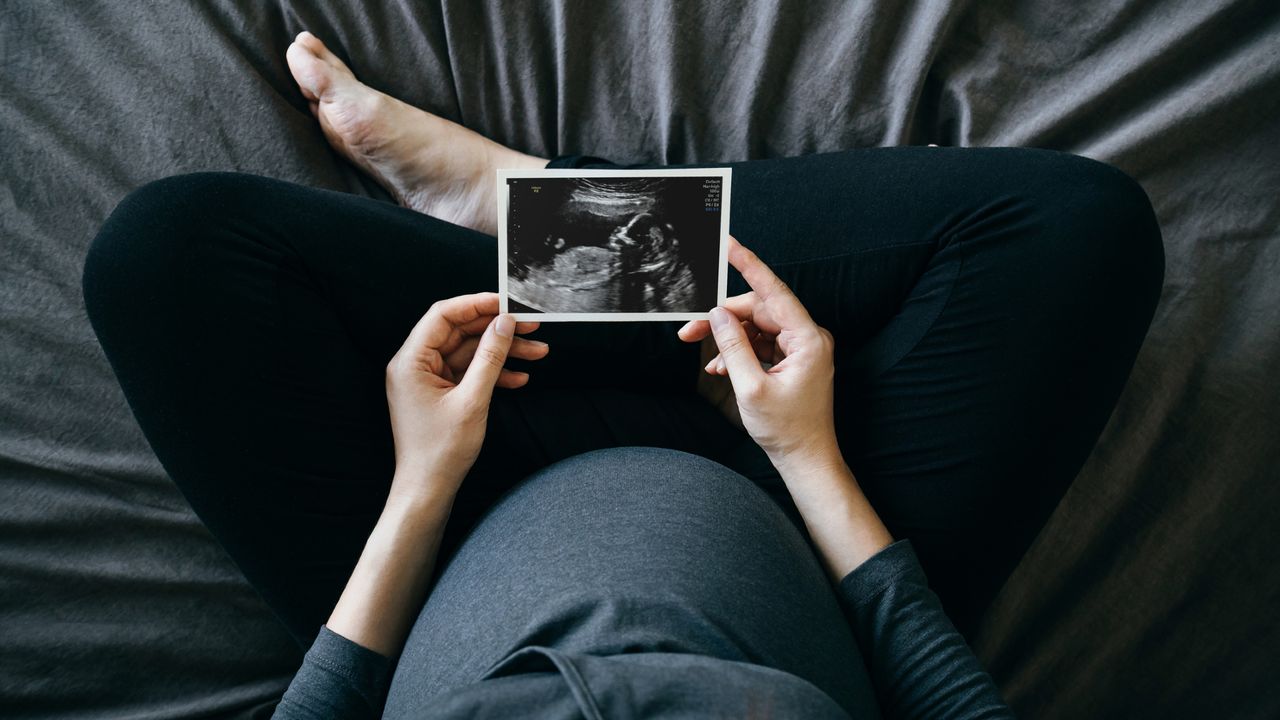 Diagnostic dilemma: Woman born without a vagina or cervix went on to ...