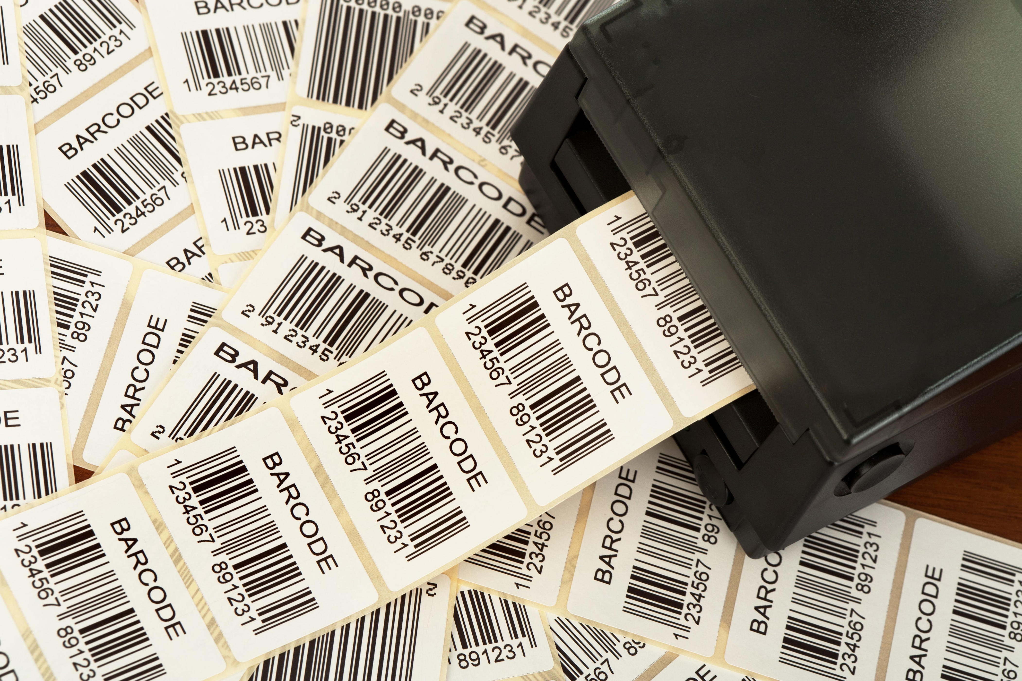 You should use these shipping label printers to send packages quickly