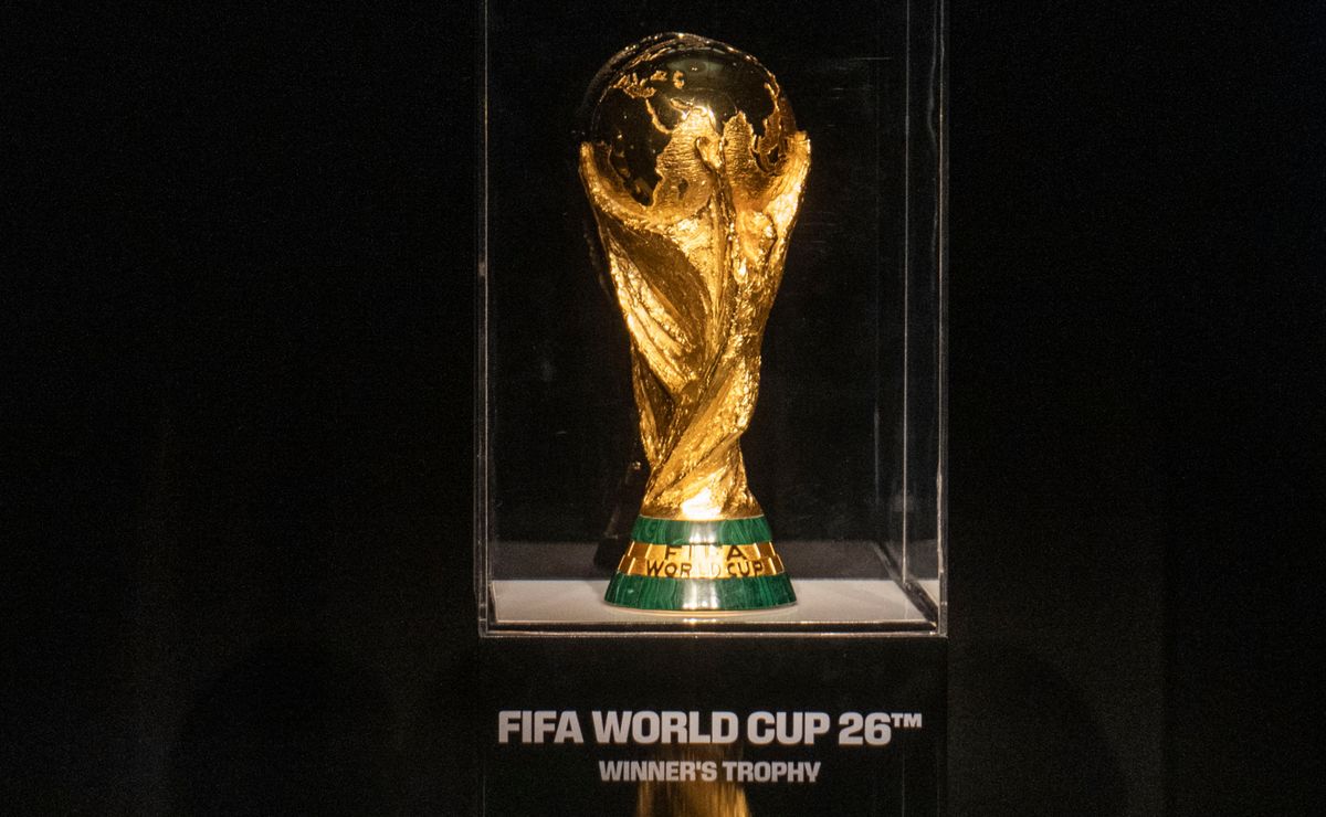 Photo inspiration: 2026 Fifa World Cup Chaos Threatens As Sports Minister S Photo Inspiration