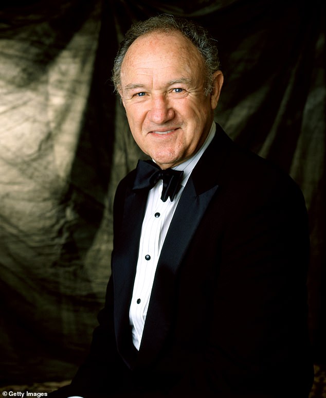 Liza Minnelli lays into Gene Hackman after first anniversary of his ...