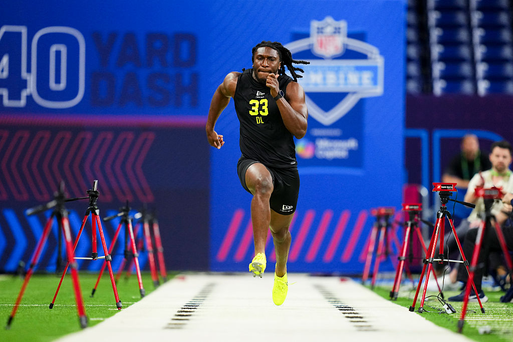 2026 NFL draft big board: Fernando Mendoza leads 4 QBs in top 100