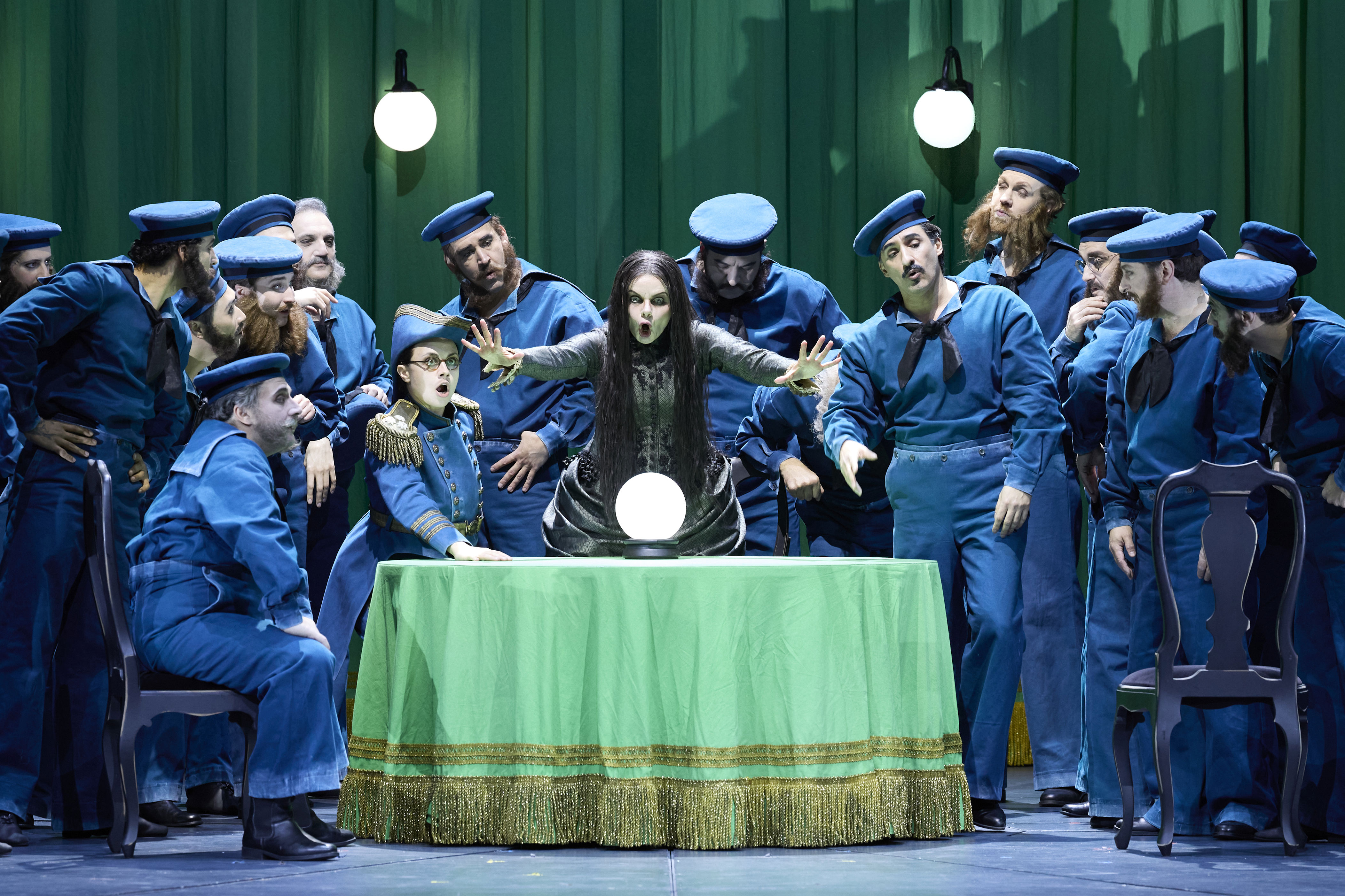 EIF 2026 first look: David Kettle on opera & classical music