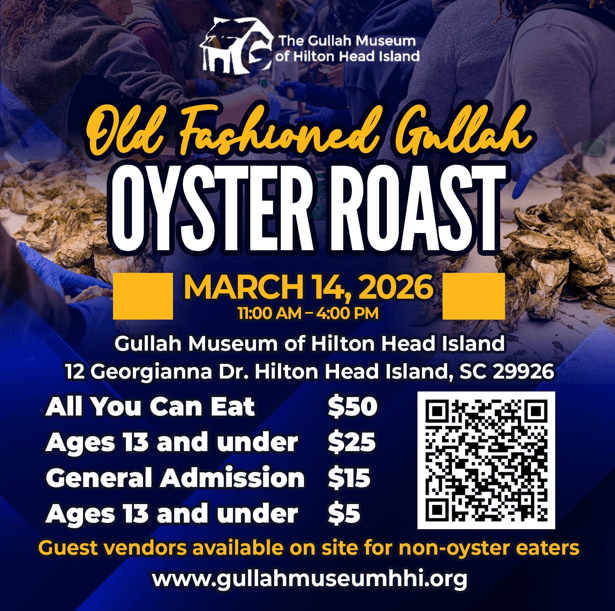 Community corner: Gullah Museum of Hilton Head Island presents ole ...