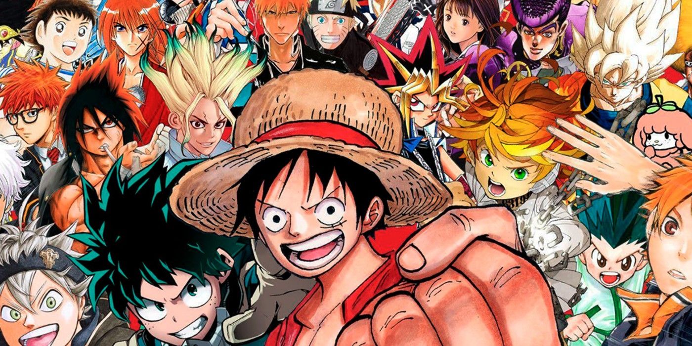 Legendary Shonen Jump series ends after 27 years