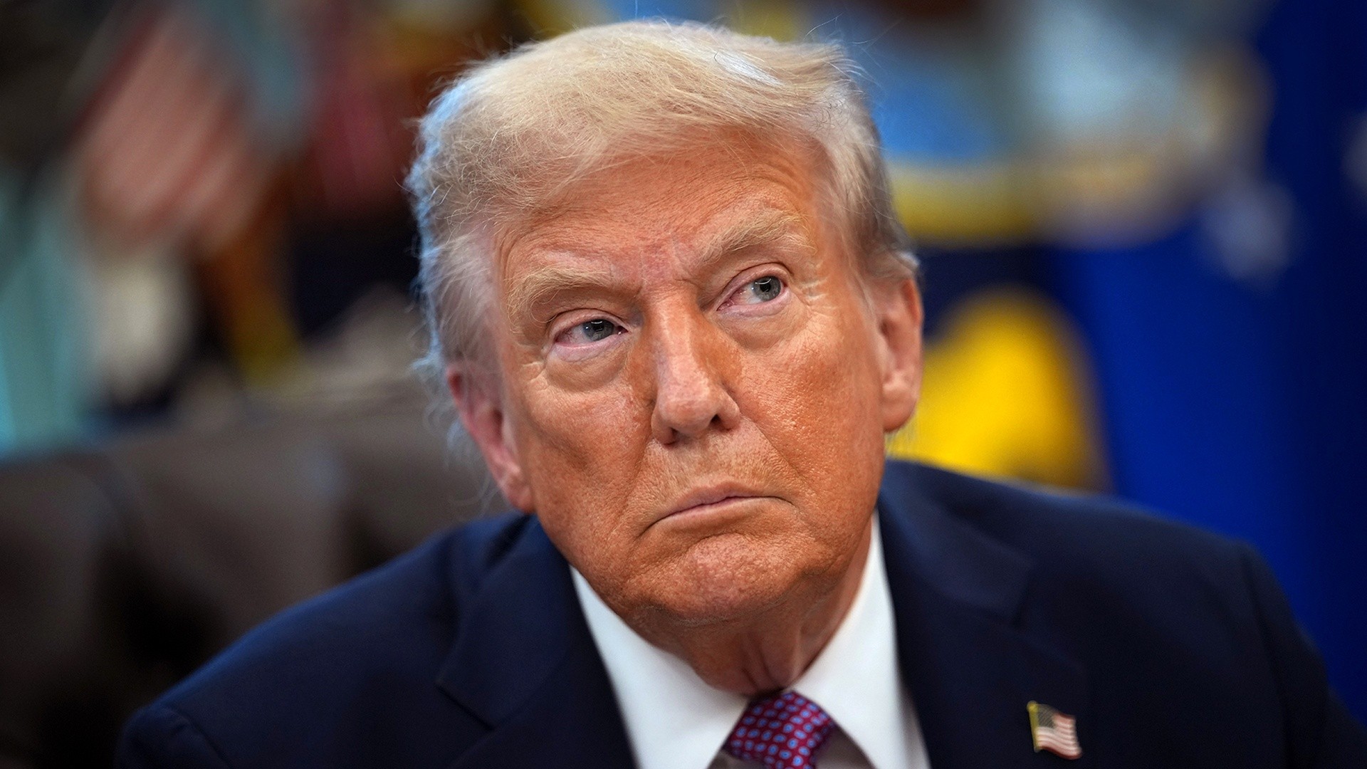 Trump faces concerns over Iran war plan and rising gas prices