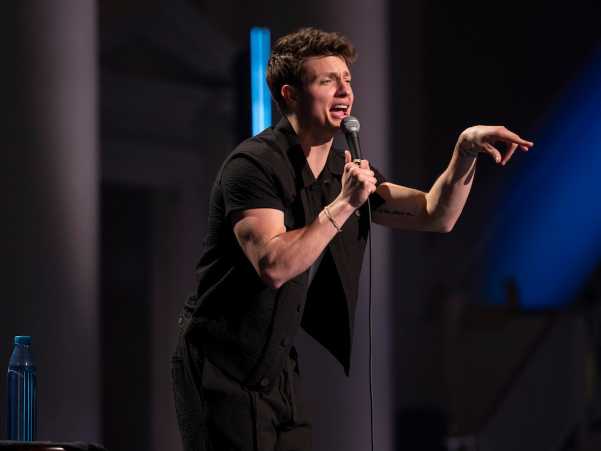 Every major comedy tour coming to Ontario in 2026 — and where to get ...