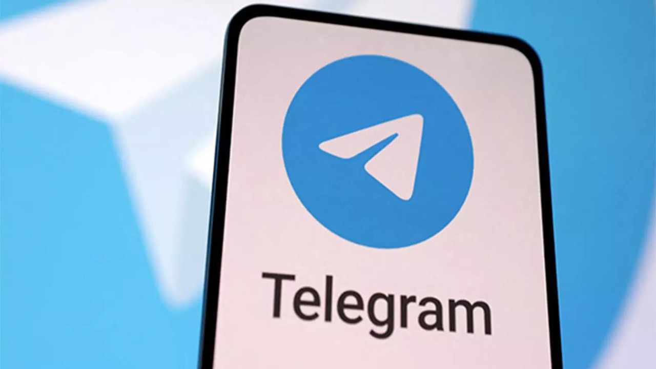 Government directs Telegram to disable channels hosting pirated media