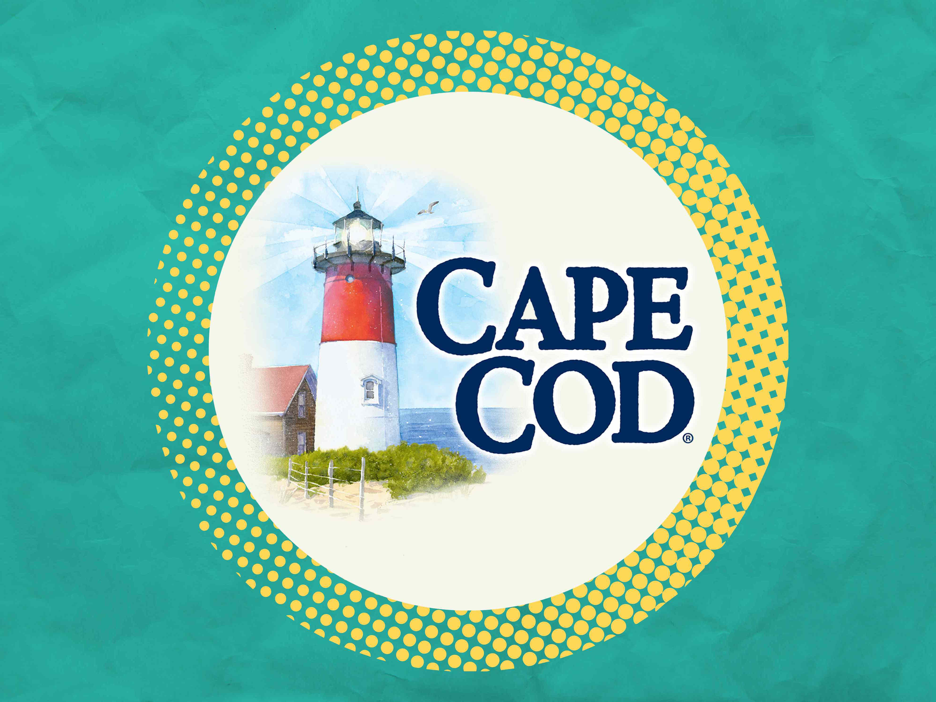 Cape Cod has new limited-edition potato chip flavor perfect for spring
