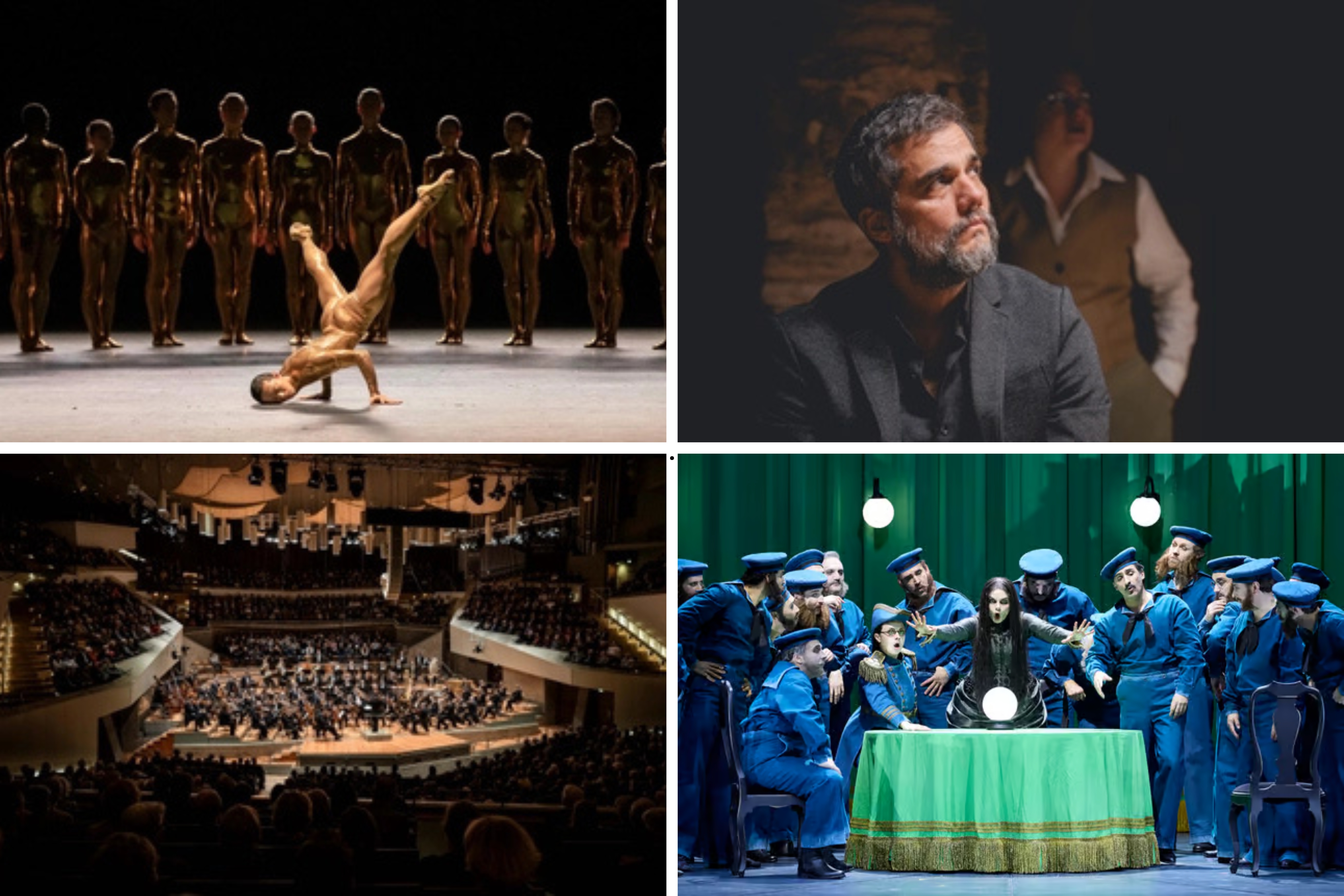 Edinburgh International Festival 2026 hot tickets: Here are 10 shows ...