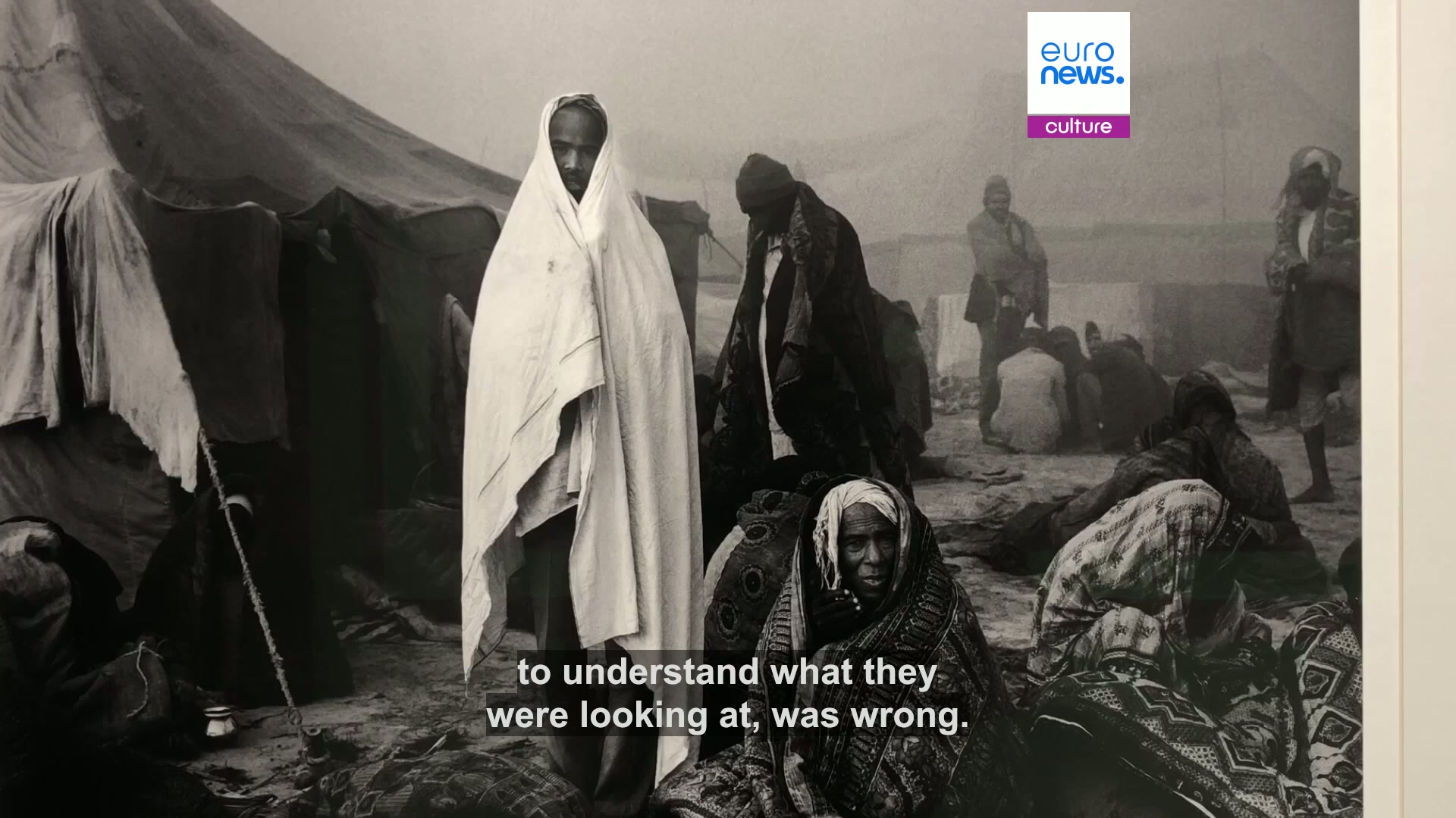 Sir Don McCullin: 'My life, thanks to photography, has had purpose and ...