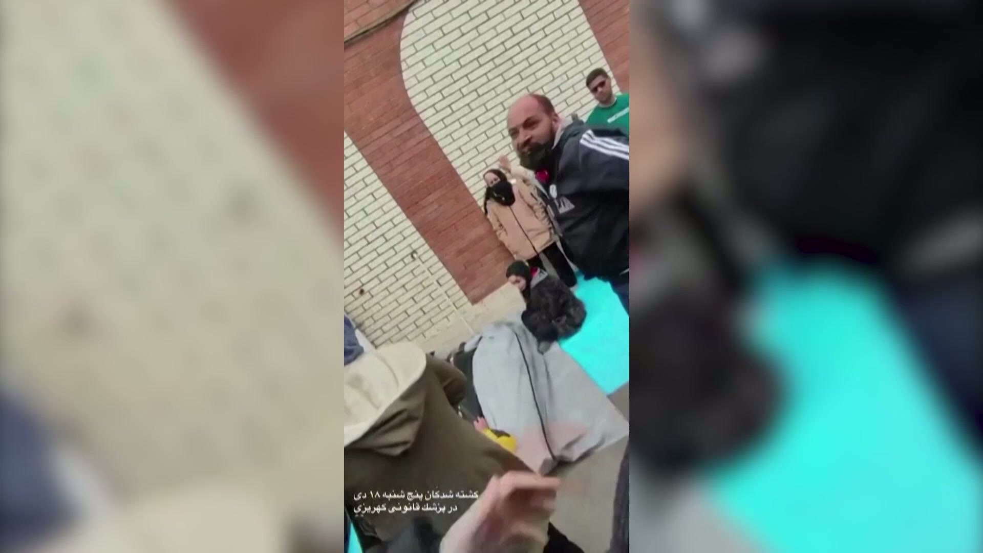 Watch: Mojtaba Khamenei has been chosen as Iran's new leader. What does ...