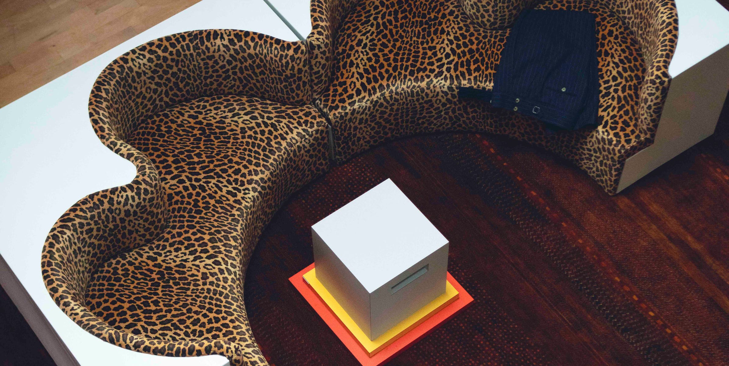 These five decorating signs of bad taste are now the height of cool