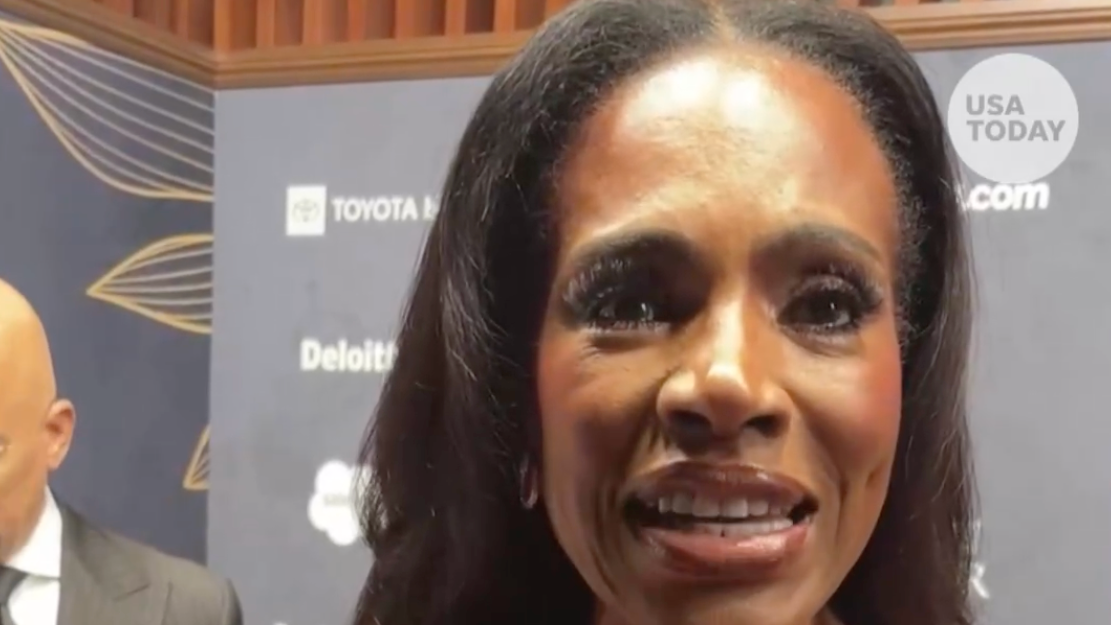Sheryl Lee Ralph is our woman of the year every year