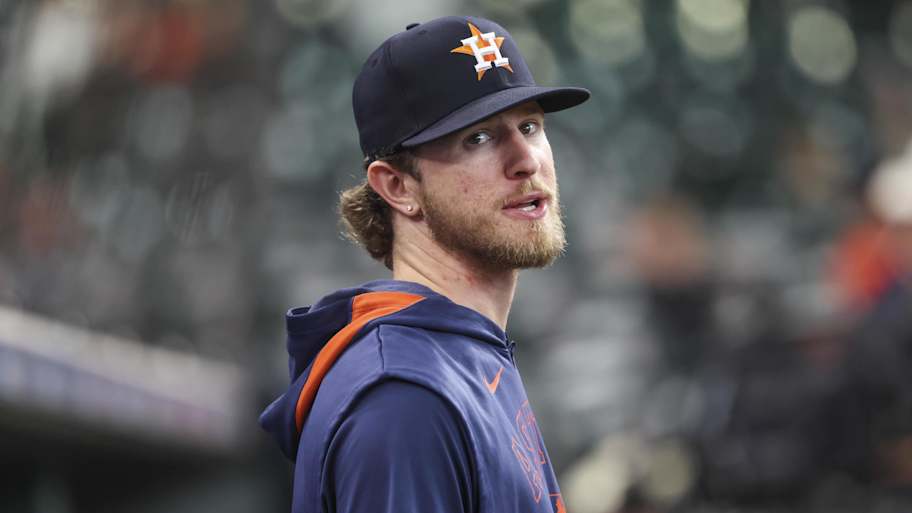 Mariners gain a real AL West opening after Astros’ troubling Josh Hader news<br><br>