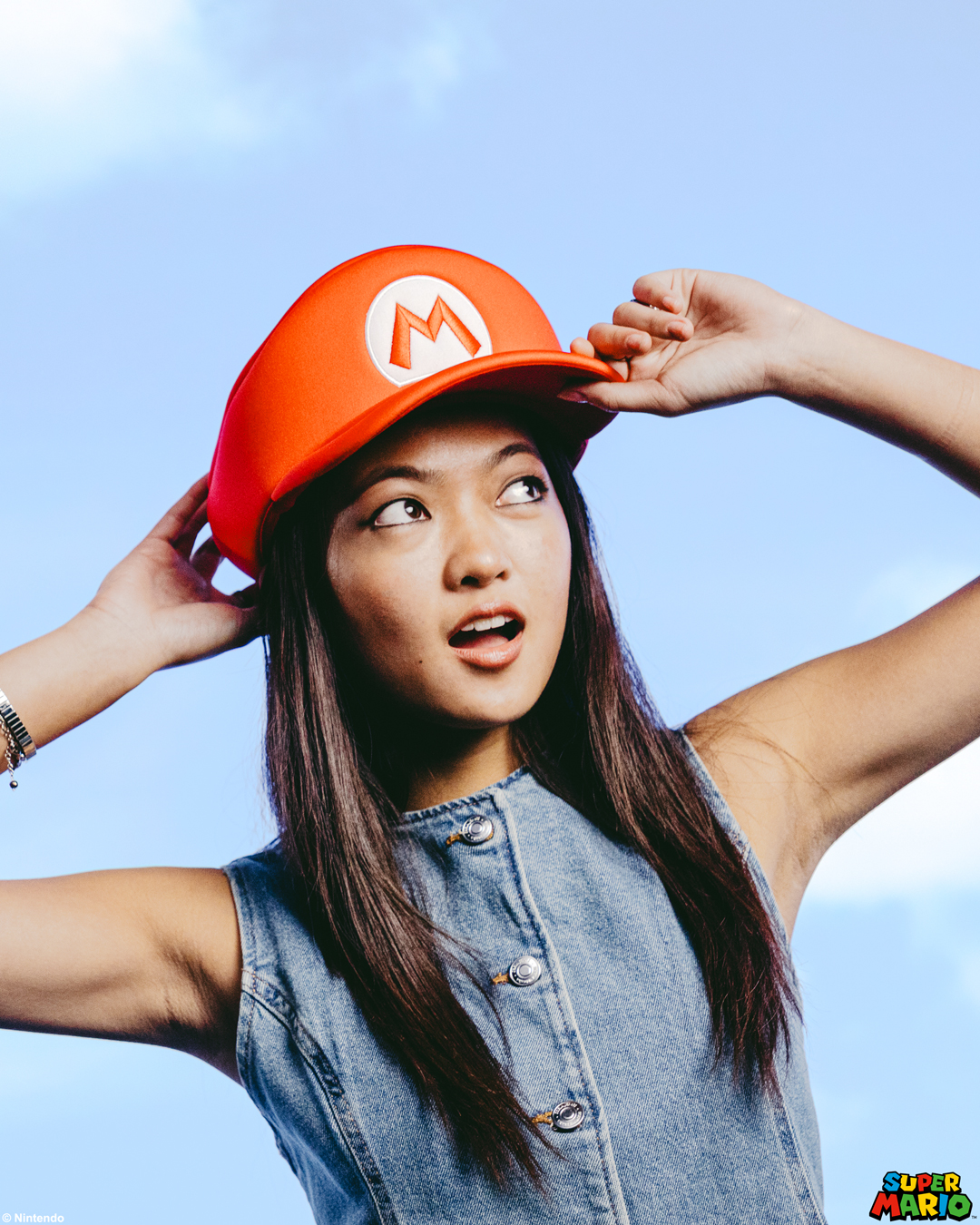 'Super Mario Galaxy' movie sparks new merch to celebrate franchise