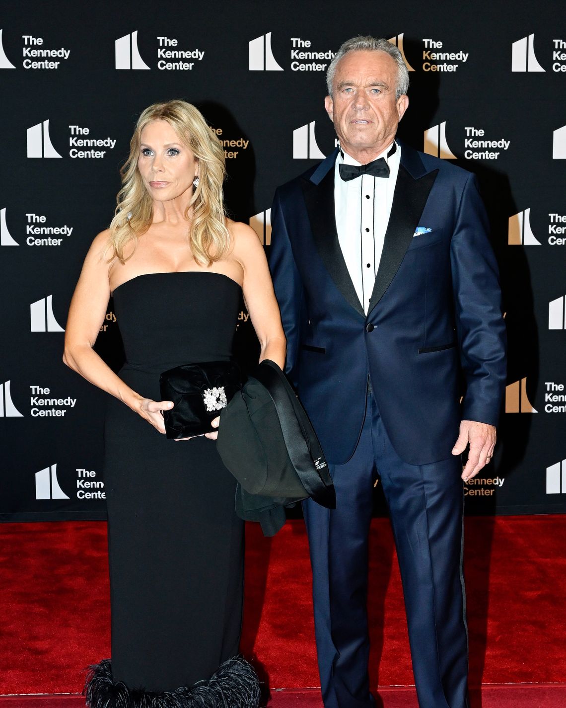 Chelsea Handler says RFK Jr. sold her a house without a foundation