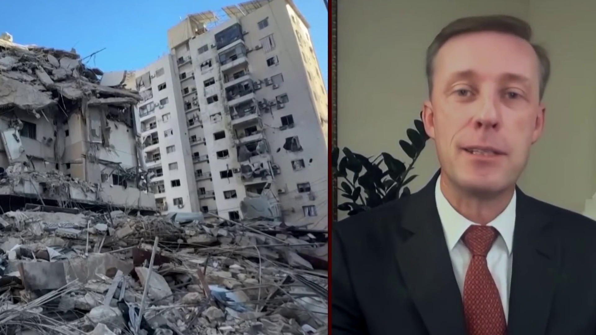 'Sheer lack of planning': Jake Sullivan slams WH for not thinking ...