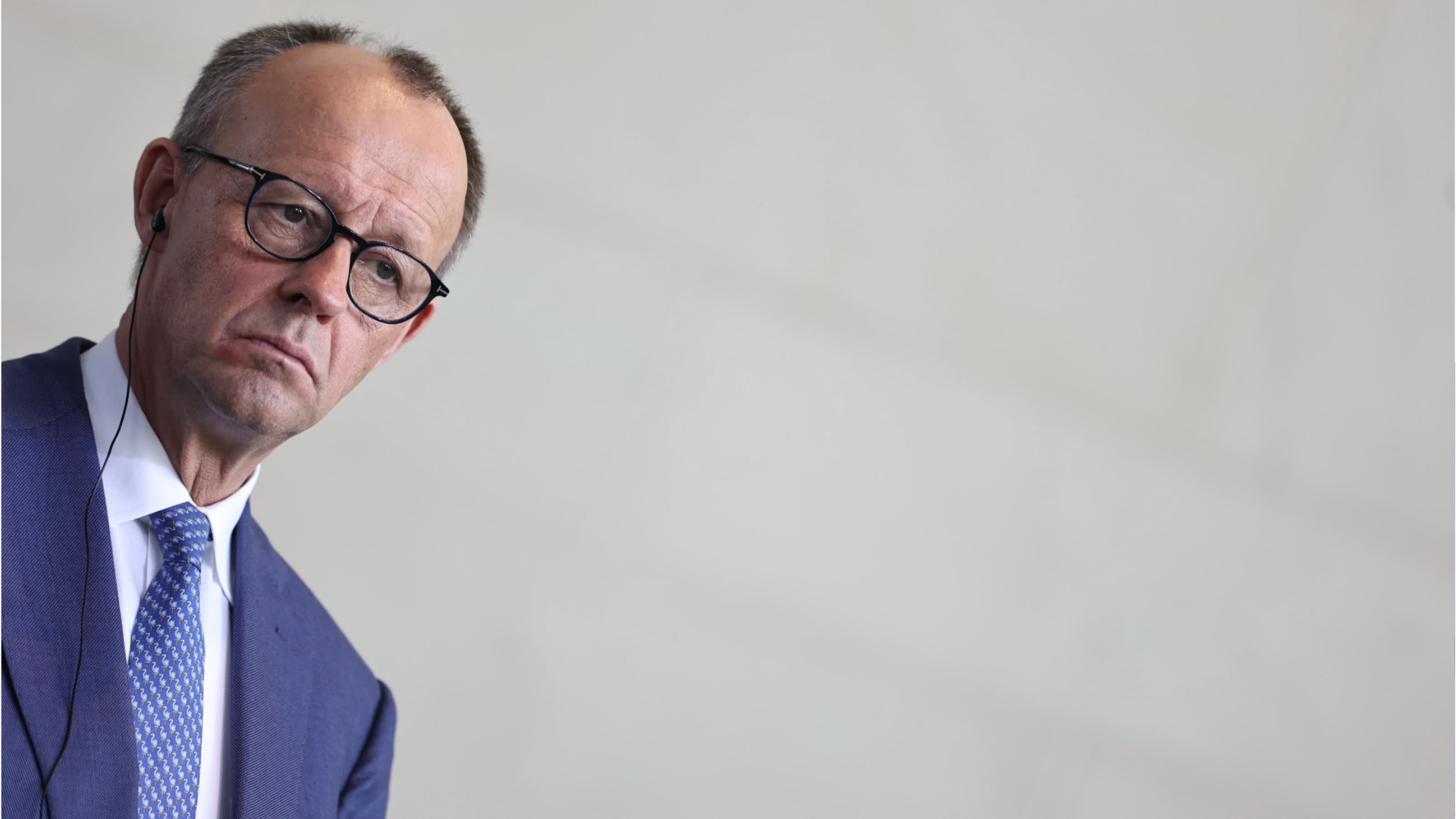 Germany warns Israel against West Bank annexation