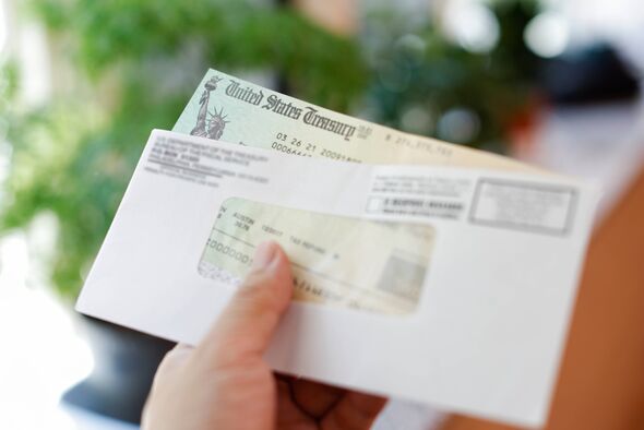 Americans could receive $3,000 check with new bill - check eligibility