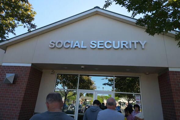 Social Security payment schedule change as 1 group won't receive checks ...