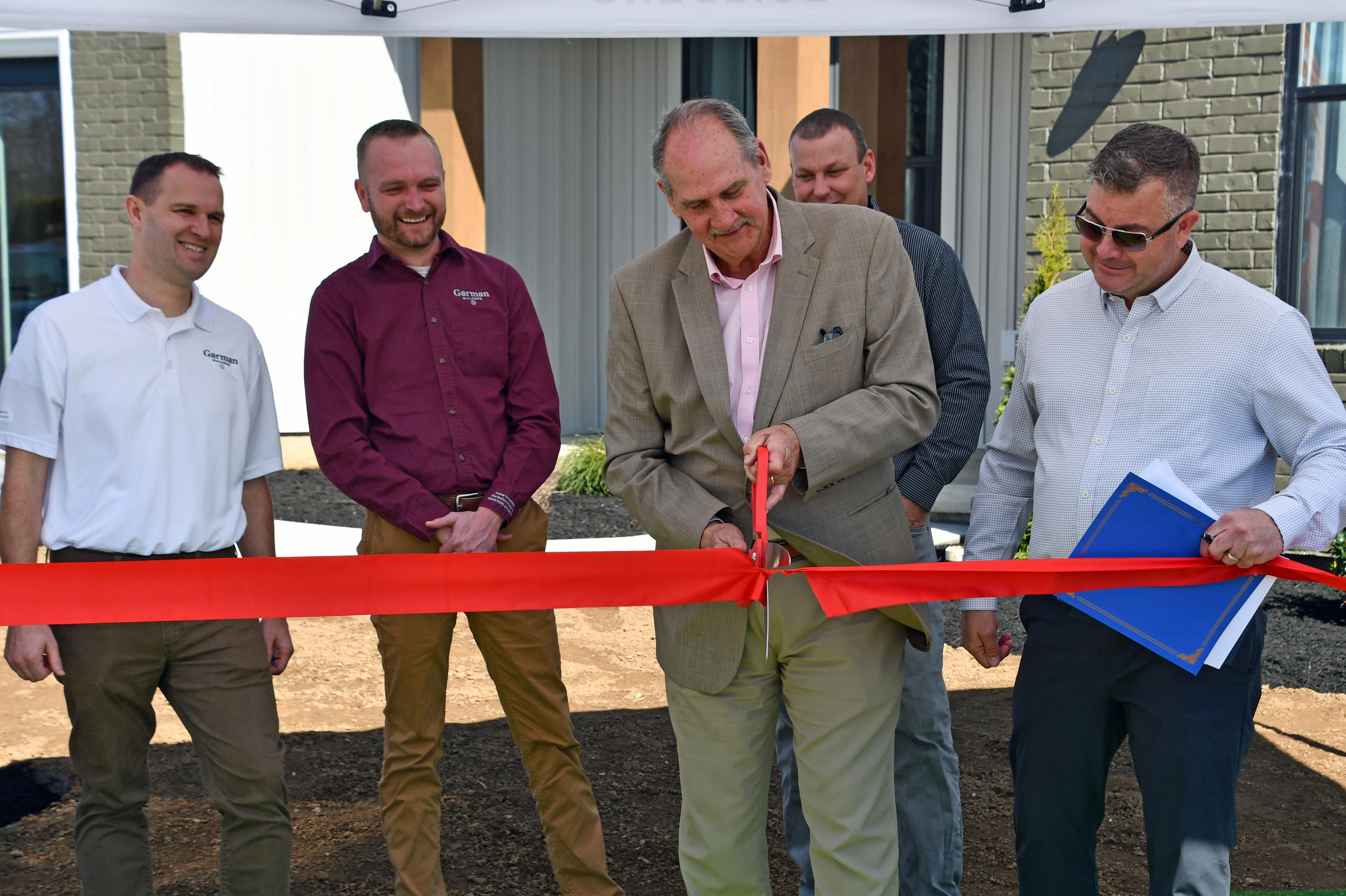 Garman Builders opening new housing development in South Annville Twp.