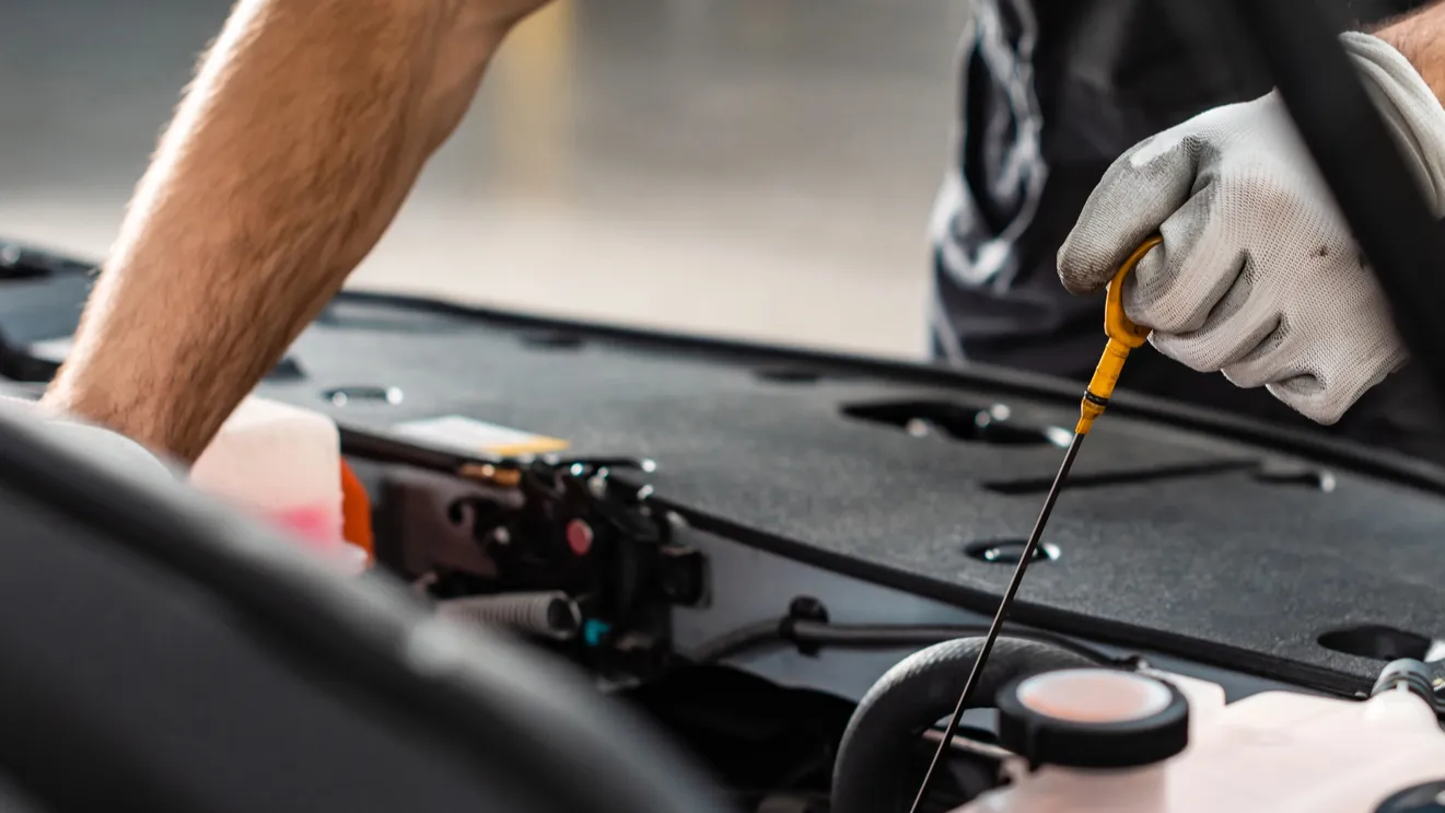 Why idling quietly ages your engine