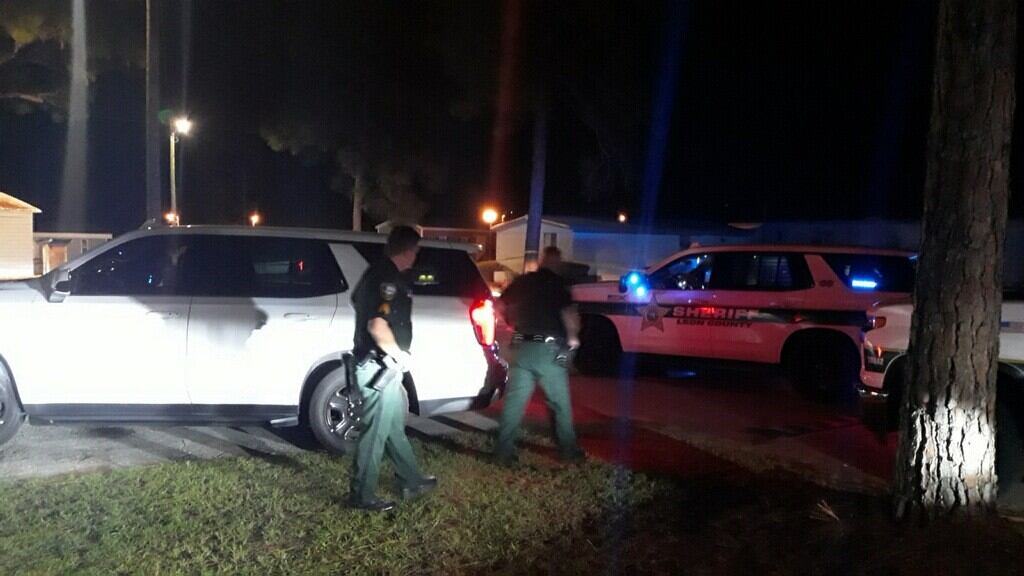 Woman sentenced in 2023 drive-by shooting at Leon County mobile home park