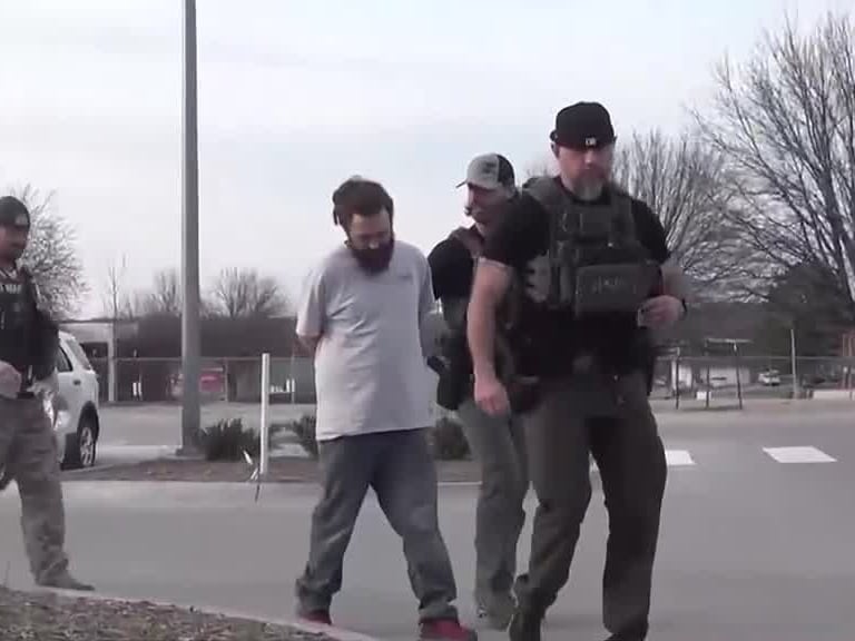 Metro fugitive task force arrests suspect in Lincoln on child sexual ...