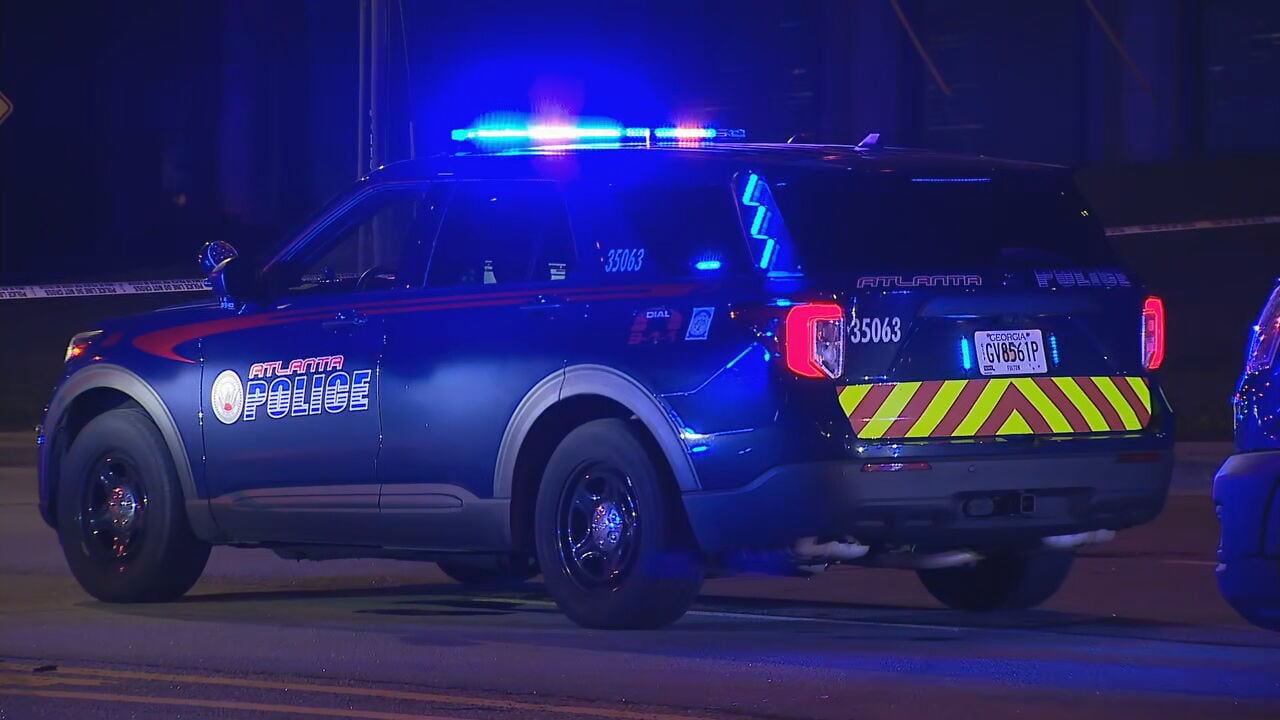 Person hit, killed on Cheshire Bridge Road