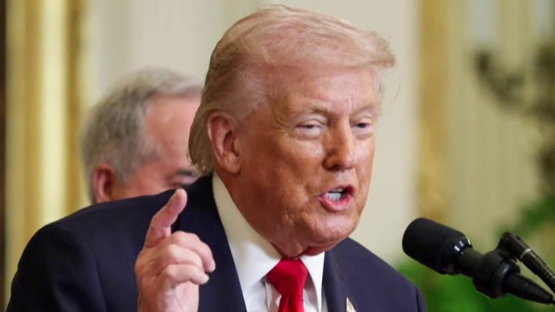 Trump eyes regime change in Cuba amid war in Iran