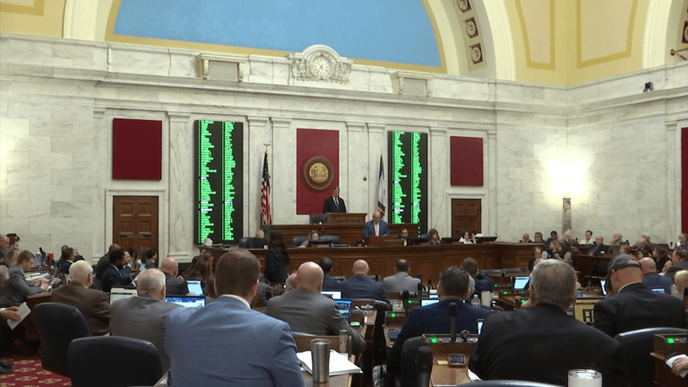 Capitol update: Last day for committee bills