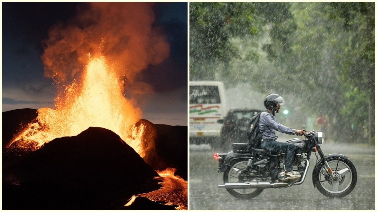Roaring volcanic eruptions are quietly triggering Asia's monsoon rains